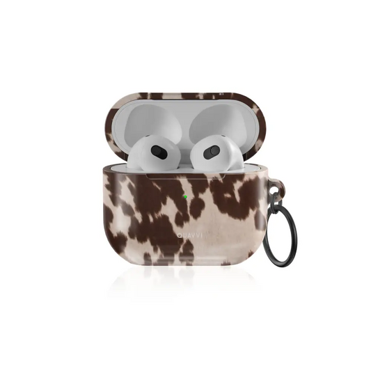 Rustler’s Hide Durable Protection for Apple All Airpods | QUAVVICASES