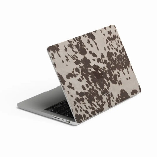 Rustler’s Hide Full Coverage Apple Macbook Hard Cover | QUAVVICASES