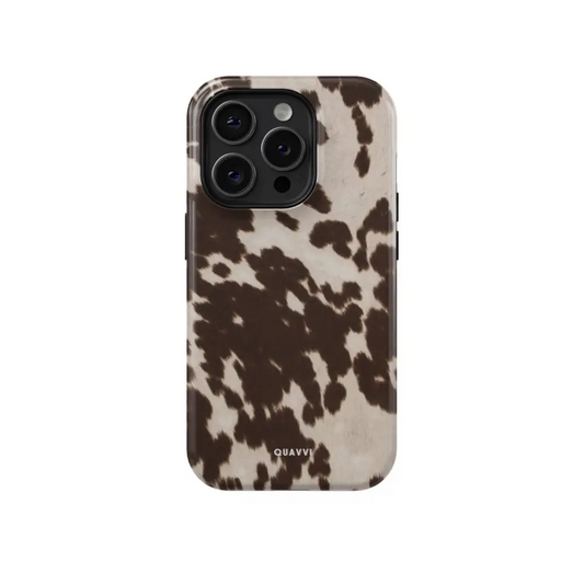 Rustler’s Hide Tough MagSafe phone case | QUAVVICASES