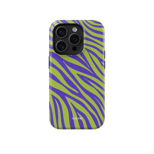 Safari Pop Tough MagSafe phone case | QUAVVICASES