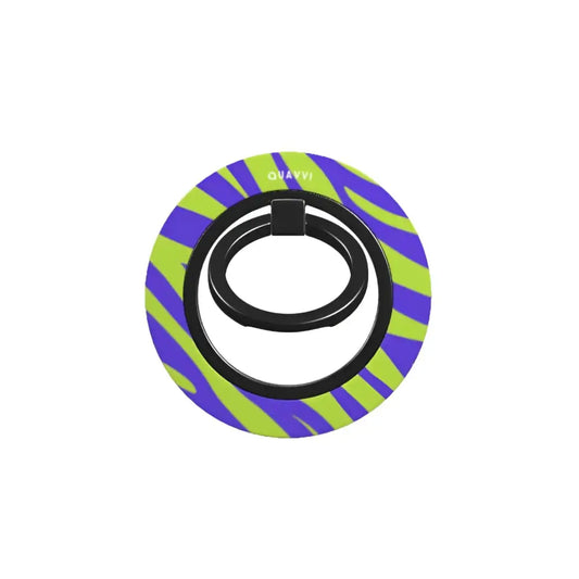 Safari Pop All in one Phone Grip | QUAVVICASES