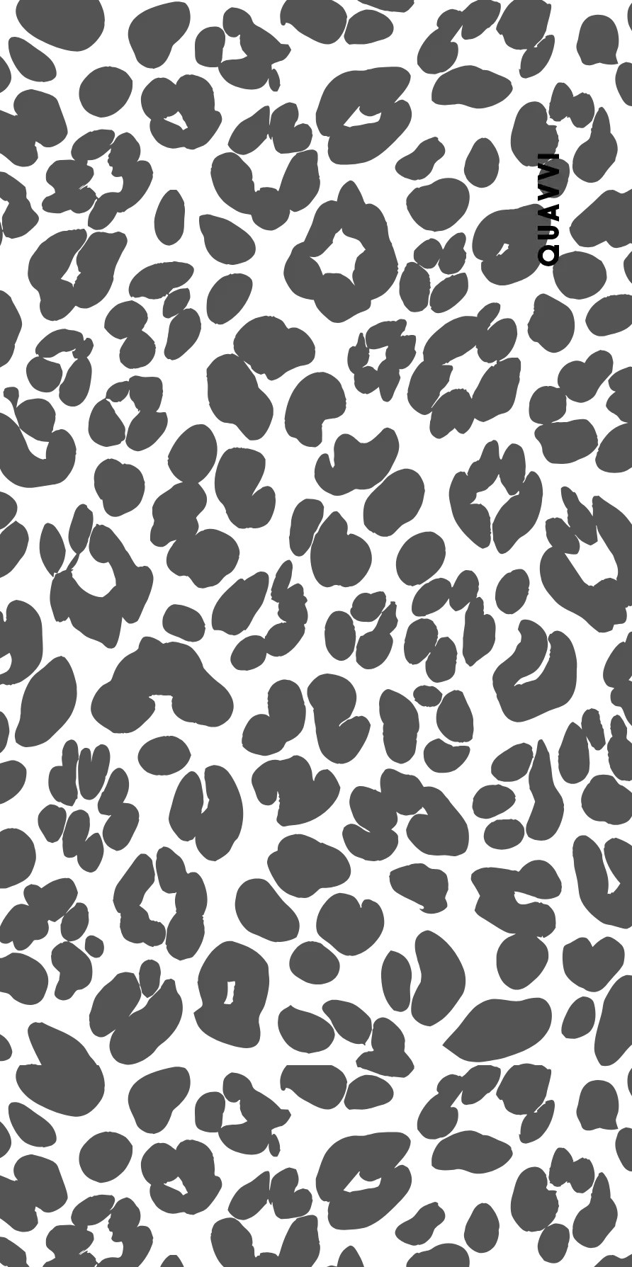 Scattered black squares.
