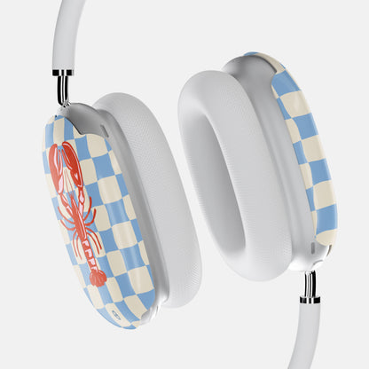 SEAFOOD GIRL - AIRPODS MAX