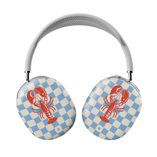 CHICA DE MARISCOS - AIRPODS MAX