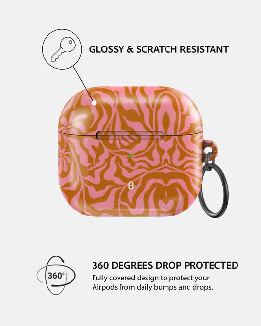 SHANTI - AIRPODS