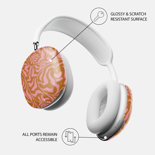 Shanti - AirPods Max