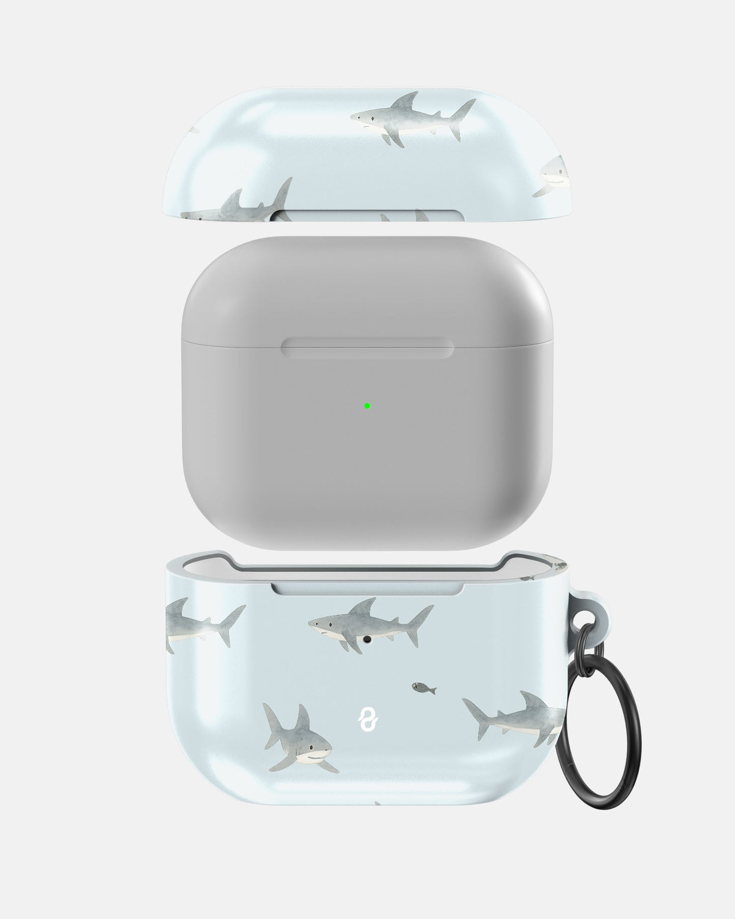 SHIVER - AIRPODS