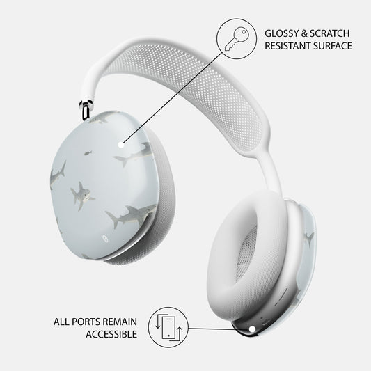 ESCALOPINO - AIRPODS MAX