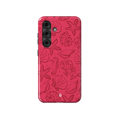 SIREN SAMSUNG Tech Accessories
