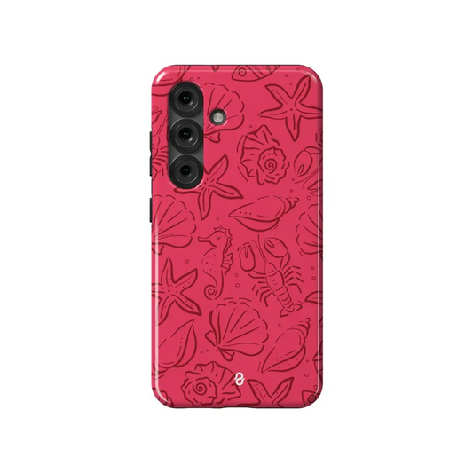 SIREN SAMSUNG Tech Accessories