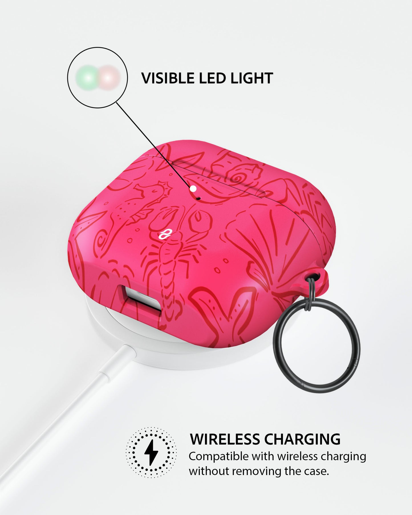 SIREN - AIRPODS