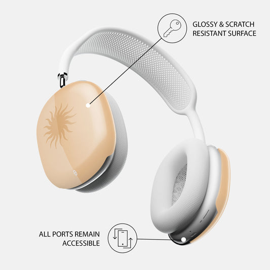 SOLARA - AIRPODS MAX