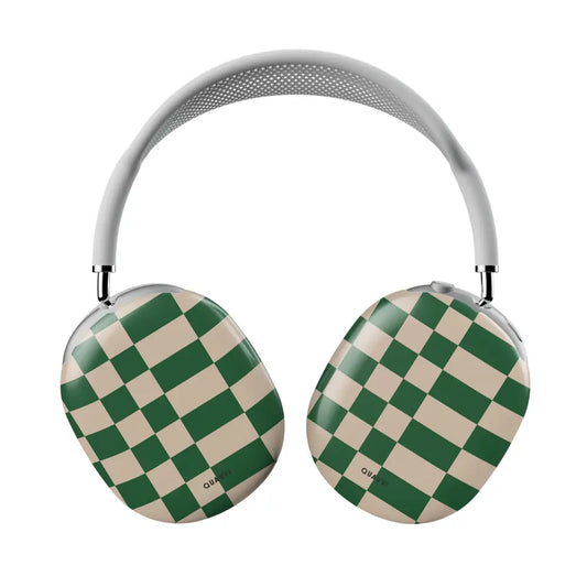 SQUARE COURT AIRPODS MAX Tech Accessories
