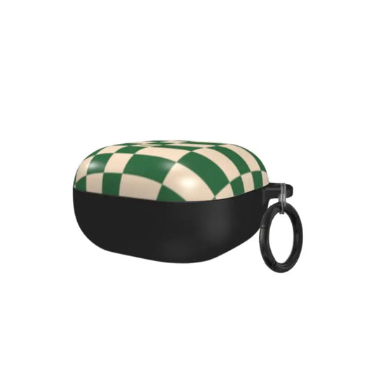 Square Court Samsung Galaxy Buds case | QUAVVICASES