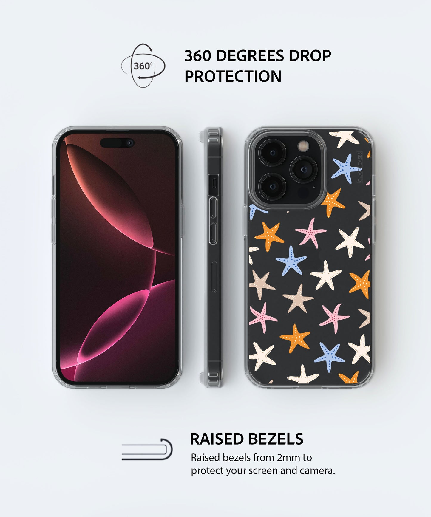 STARRY SHORES - SAMSUNG