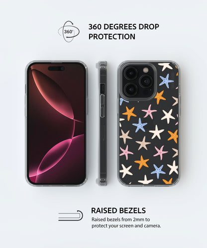 STARRY SHORES - SAMSUNG