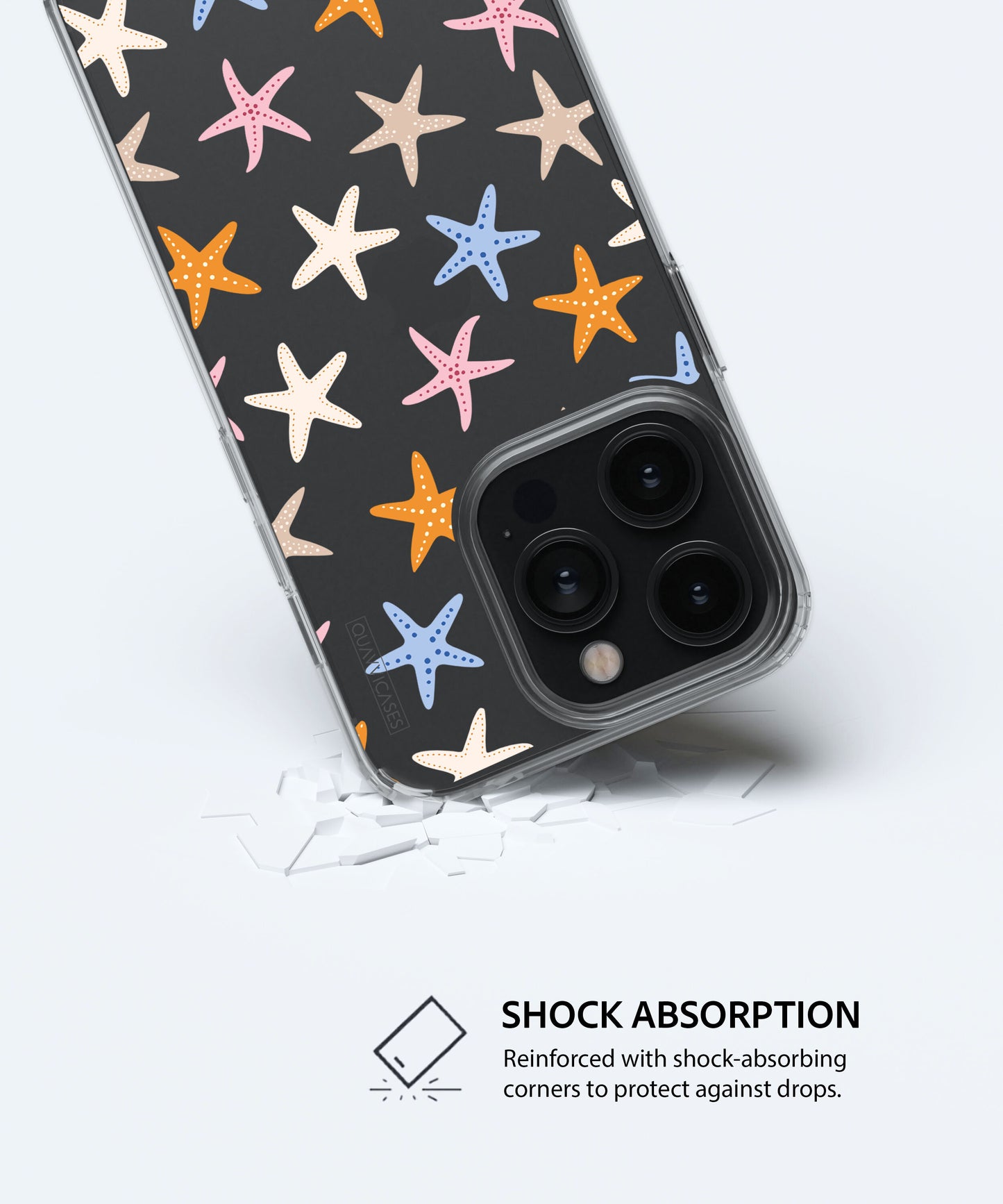 STARRY SHORES - SAMSUNG