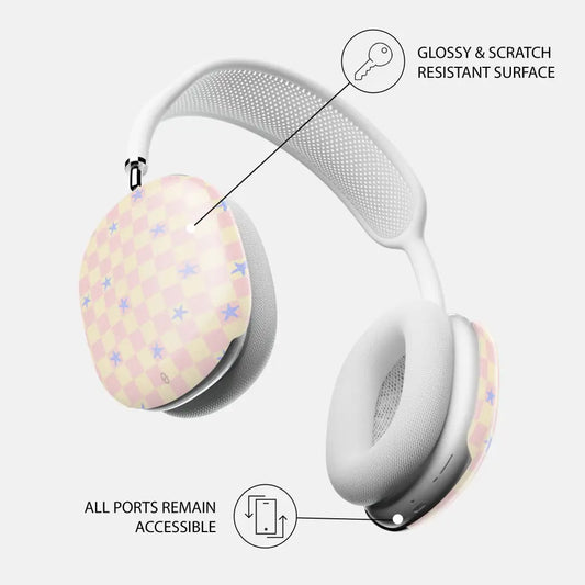 STARSTRUCK AIRPODS MAX Tech Accessories