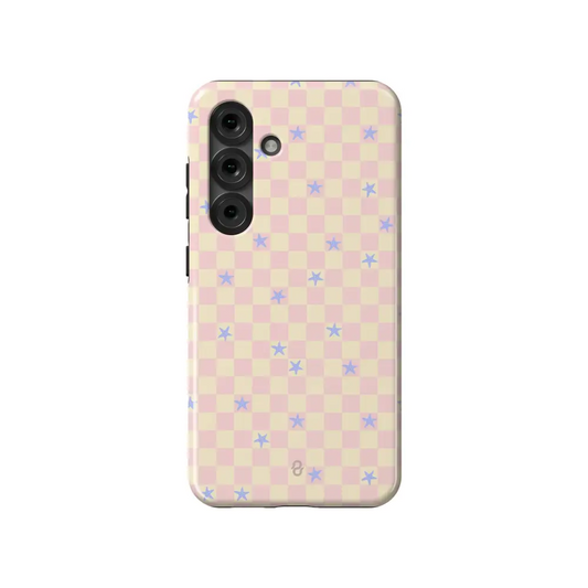 STARSTRUCK Samsung Galaxy phone Case | QUAVVICASES