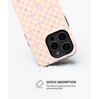 STARSTRUCK Samsung Galaxy phone Case | QUAVVICASES
