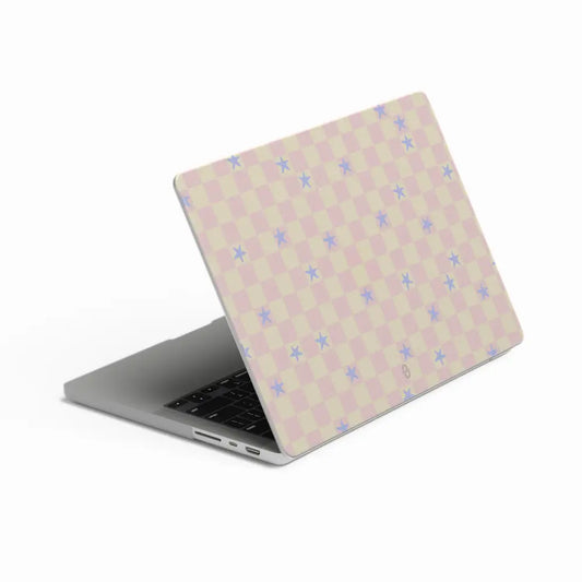 STARSTRUCK Protective Apple Macbook Case | QUAVVICASES