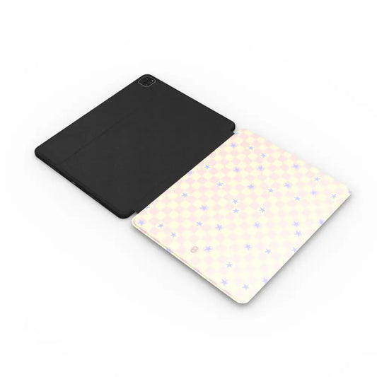 STARSTRUCK Premium Apple iPad case | QUAVVICASES