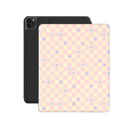 STARSTRUCK - Premium Apple iPad case | QUAVVICASES