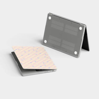 STARSTRUCK Protective Apple Macbook Case | QUAVVICASES