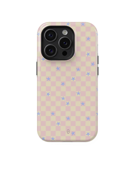 STARSTRUCK - Shockproof phone Case | QUAVVICASES