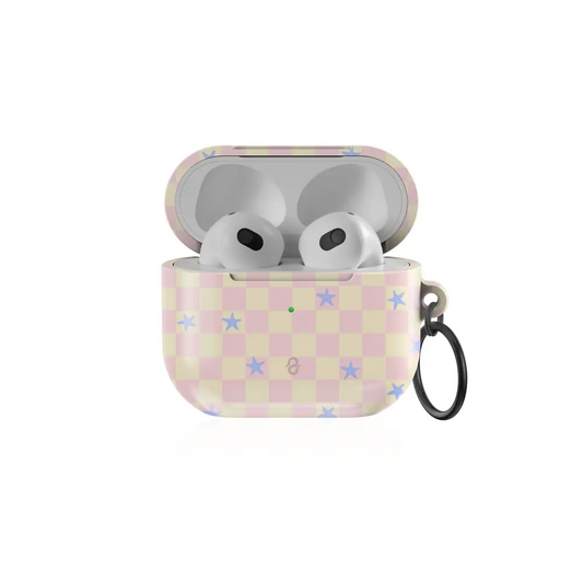 STARSTRUCK Durable Protection for Apple All Airpods | QUAVVICASES