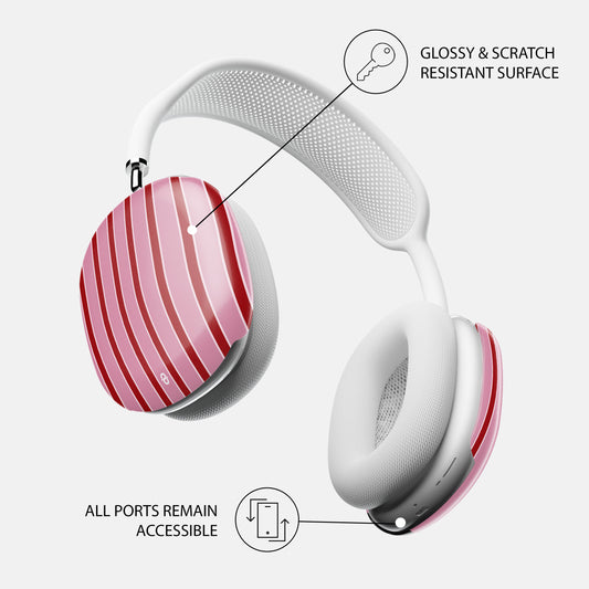 MANTENTE EN LA FILA - AIRPODS MAX