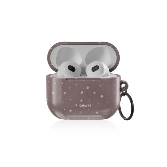 Stellar Night Durable Protection for Apple All Airpods | QUAVVICASES