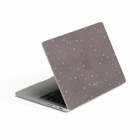Stellar Night Full Coverage Apple Macbook Hard Cover | QUAVVICASES
