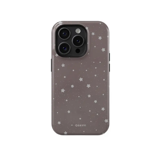 Stellar Night Shockproof Tough Phone case | QUAVVICASES