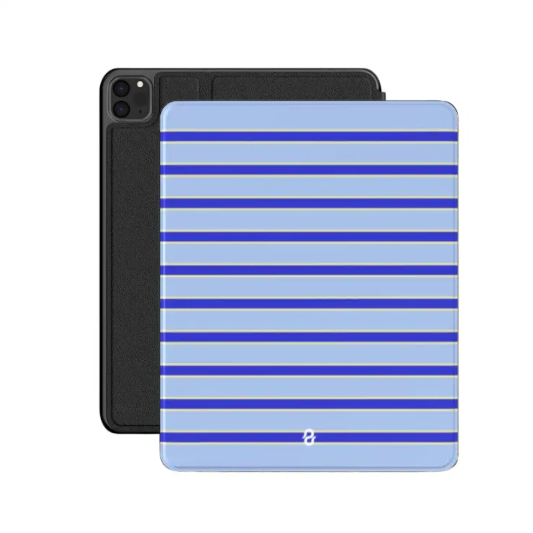 COASTAL STRIPES - IPAD