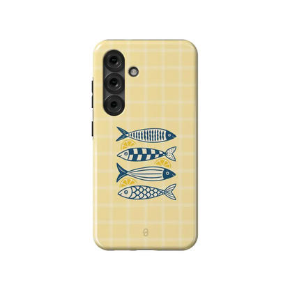 SUMMER PICKNICK SAMSUNG Tech Accessories