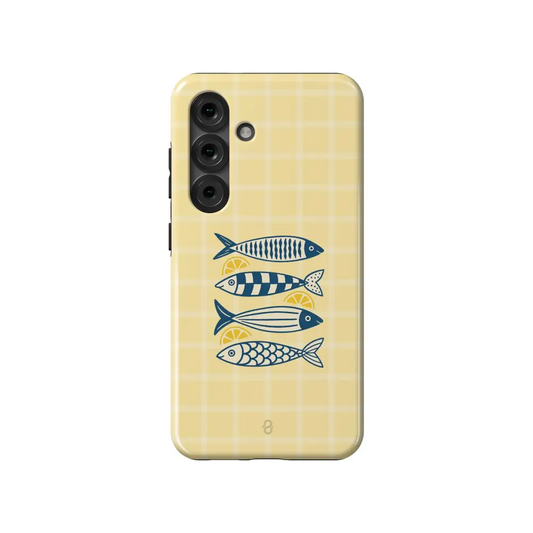 SUMMER PICKNICK SAMSUNG Tech Accessories