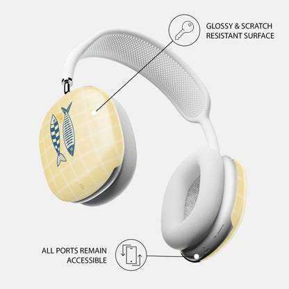 SUMMER PICKNICK - AIRPODS MAX