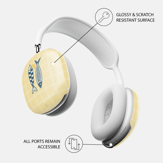 PICKNICK DE VERANO - AIRPODS MAX