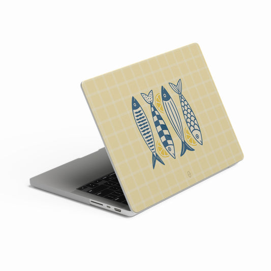 SUMMER PICKNICK - MACBOOK