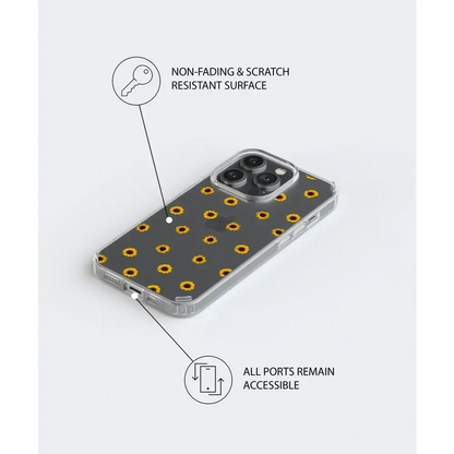 SUN KISSED SAMSUNG Tech Accessories
