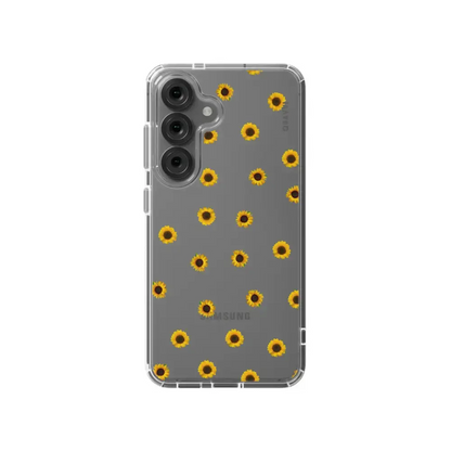SUN KISSED SAMSUNG Tech Accessories