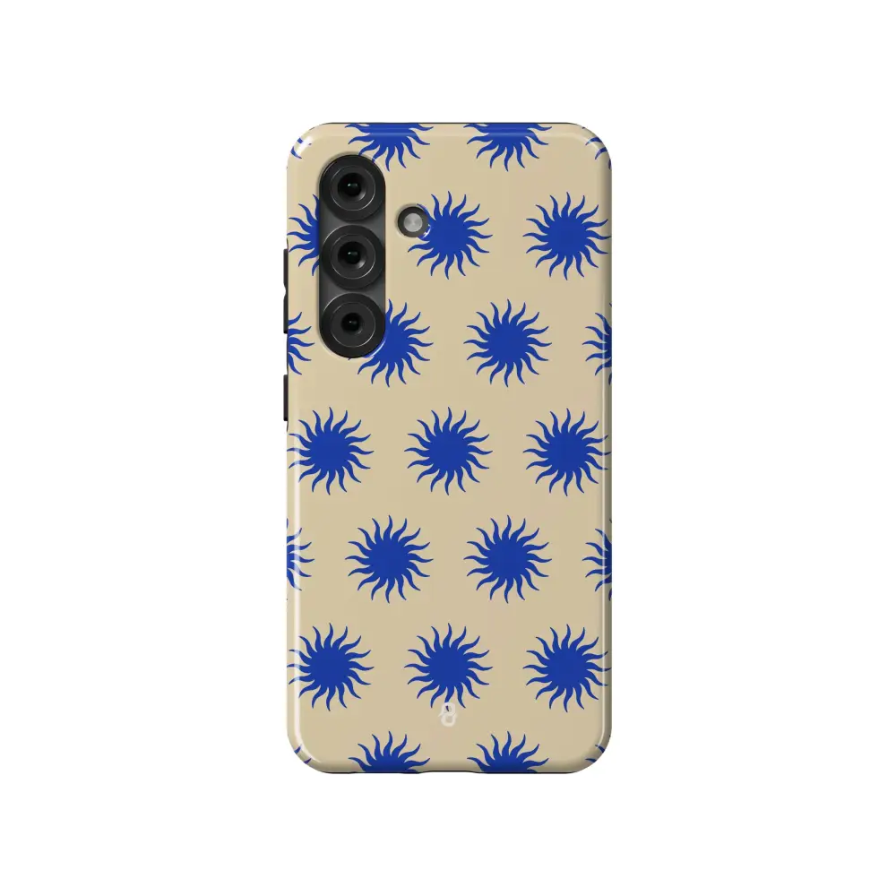 SUNNY SIDE SAMSUNG Tech Accessories