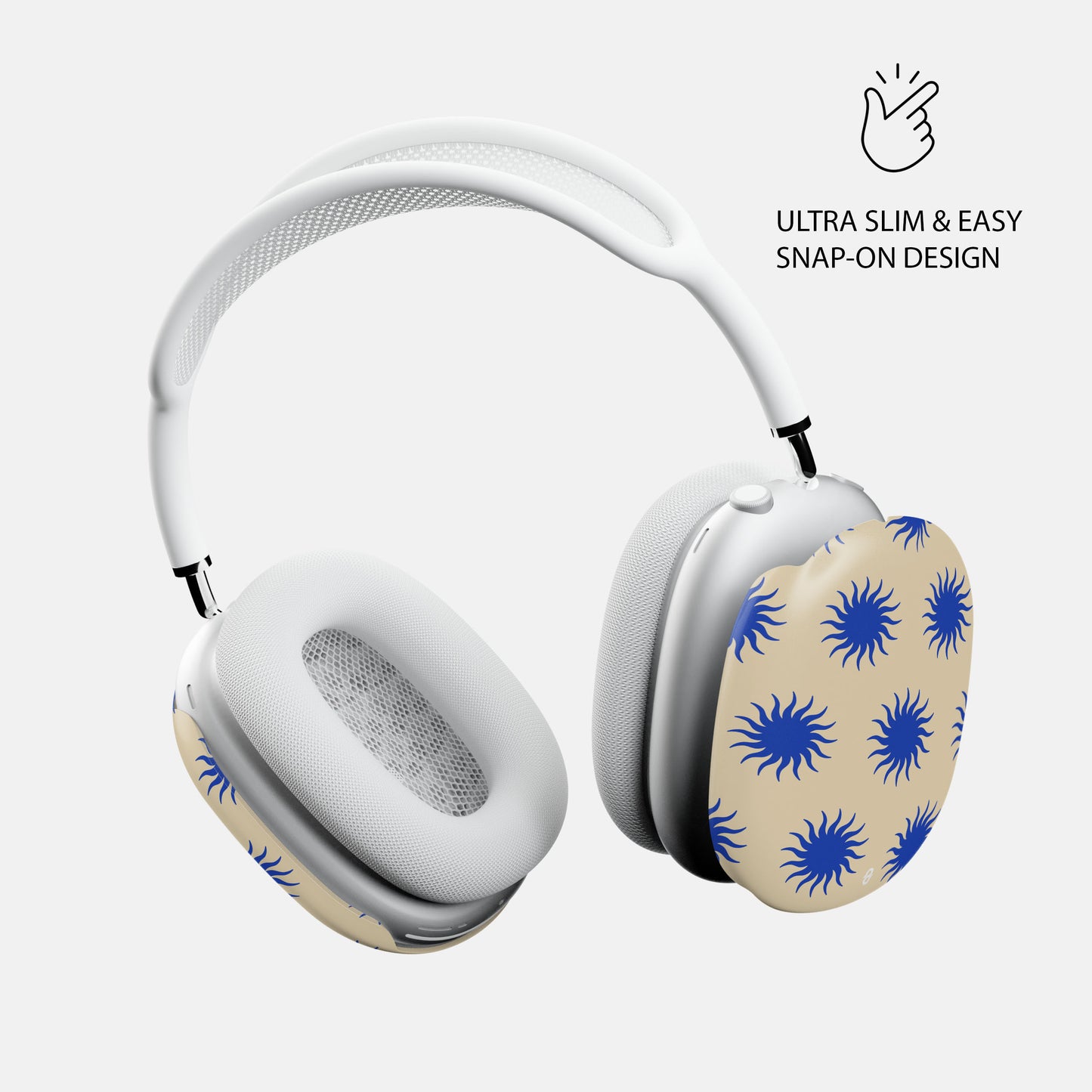 SUNNY SIDE - AIRPODS MAX