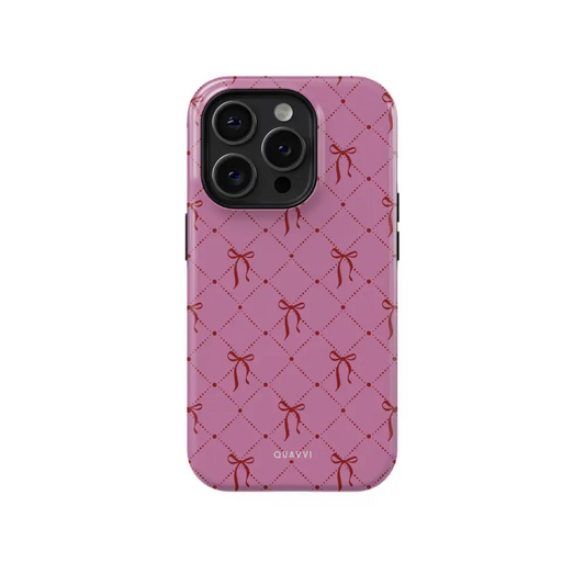 Sweetheart Tough MagSafe phone case | QUAVVICASES