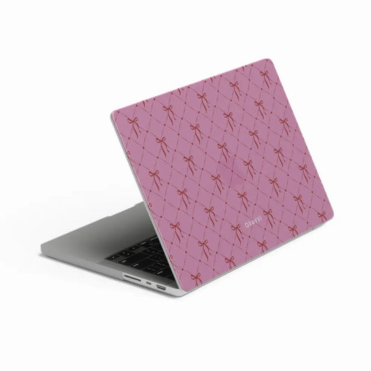 Sweetheart Full Coverage Apple Macbook Hard Cover | QUAVVICASES