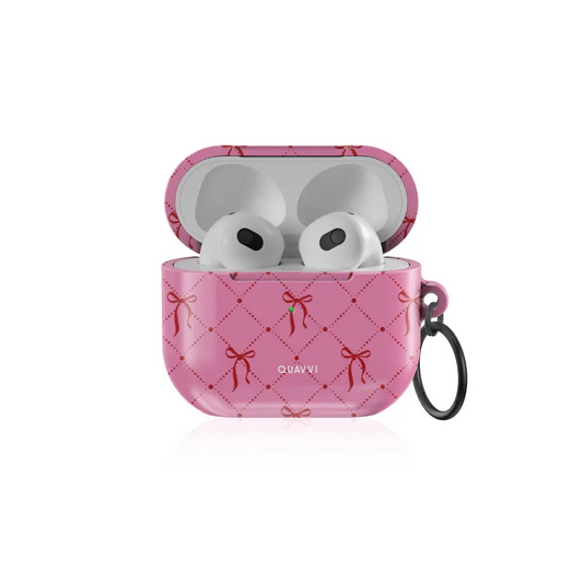 Sweetheart Durable Protection for Apple All Airpods | QUAVVICASES