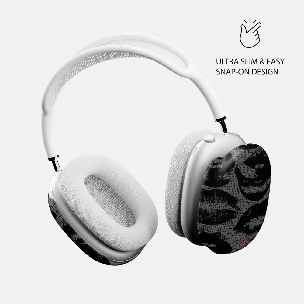 Temptation Apple AirPods Max Case | QUAVVICASES