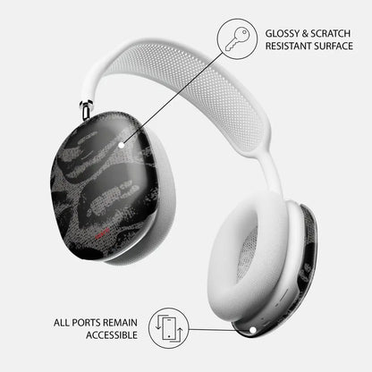 Temptation Apple AirPods Max Case | QUAVVICASES