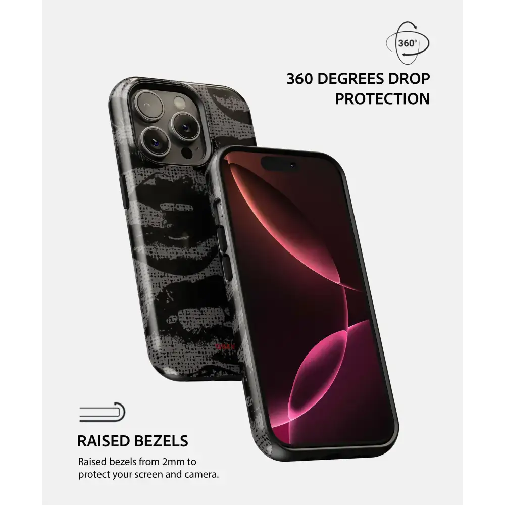 TEMPTATION SAMSUNG Tech Accessories